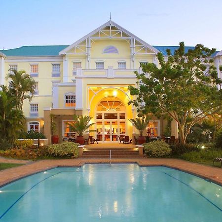 Southern Sun Mbombela Extérieur photo