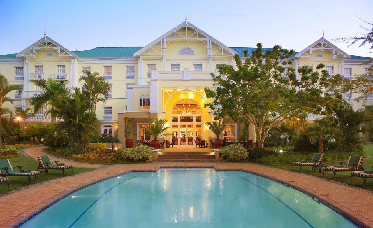 Southern Sun Mbombela Extérieur photo