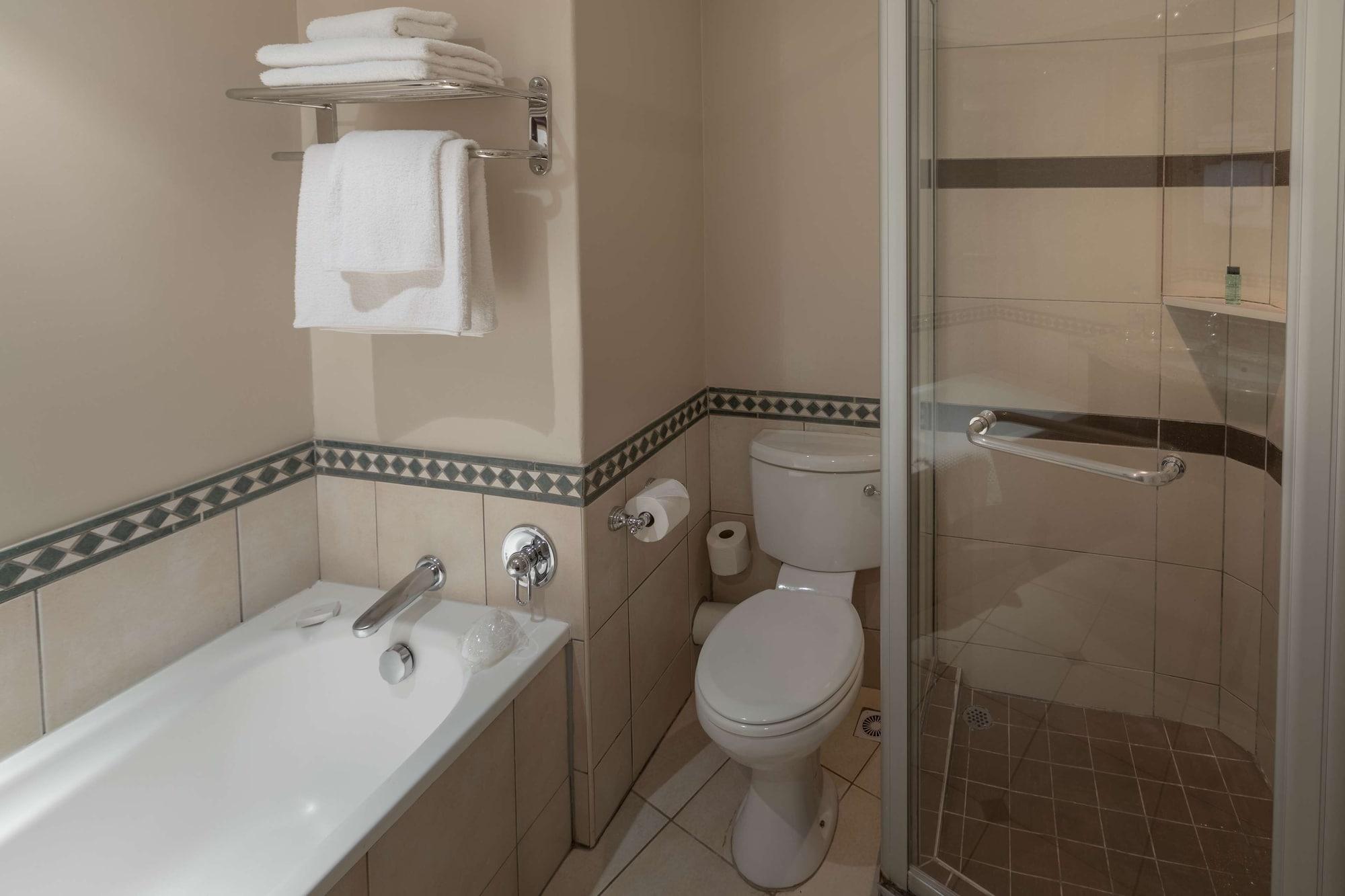 Southern Sun Mbombela Extérieur photo