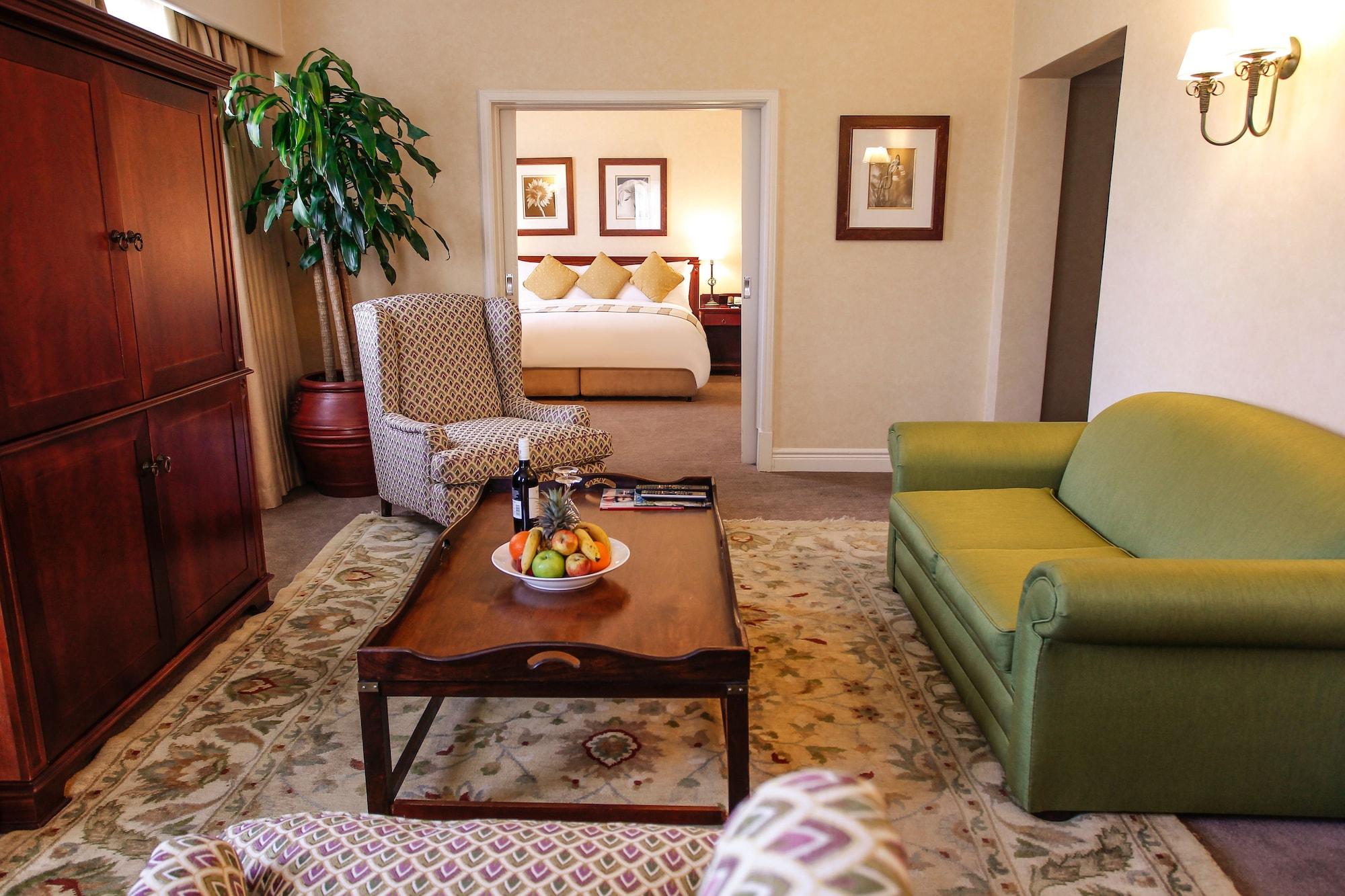 Southern Sun Mbombela Extérieur photo