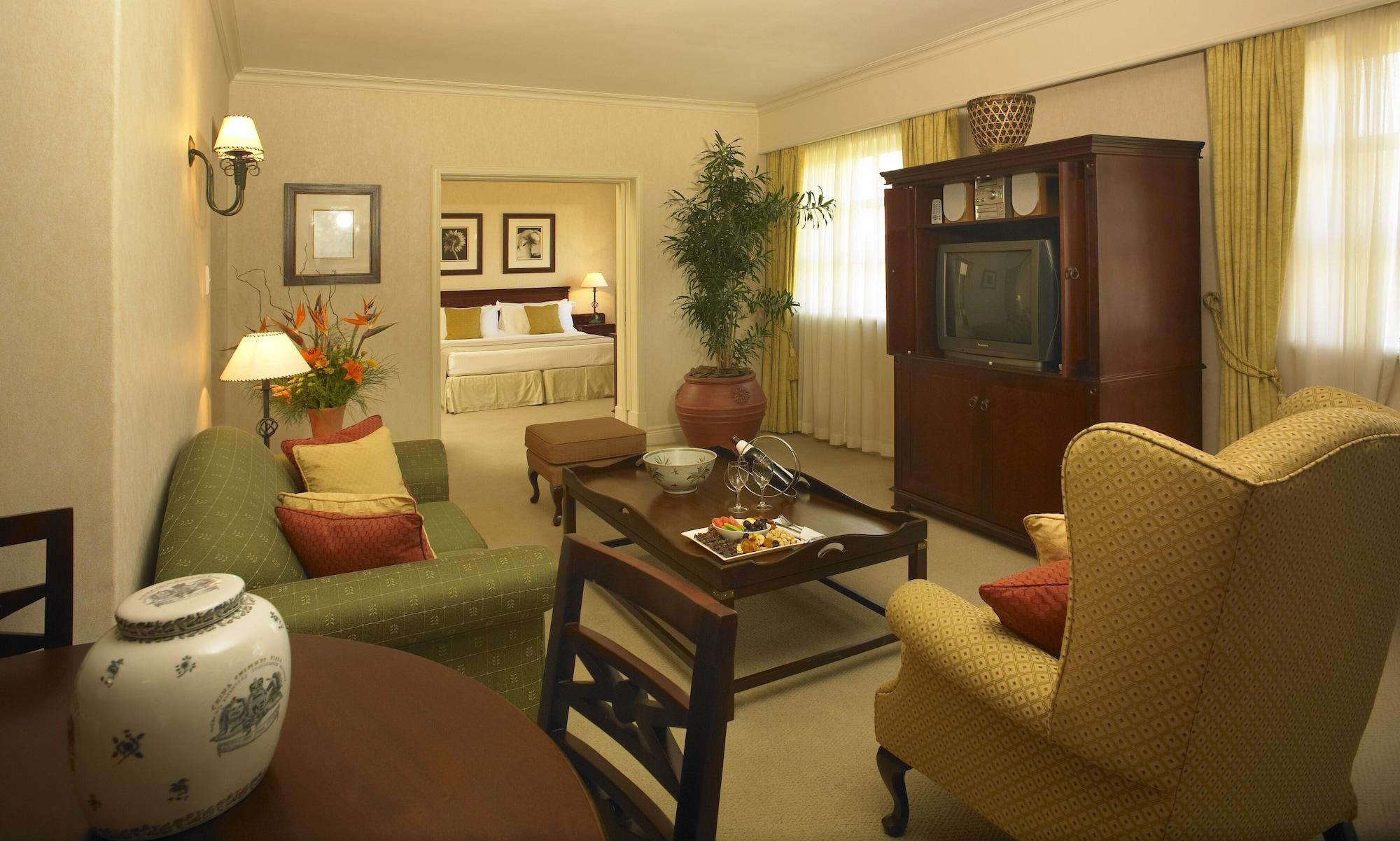 Southern Sun Mbombela Extérieur photo