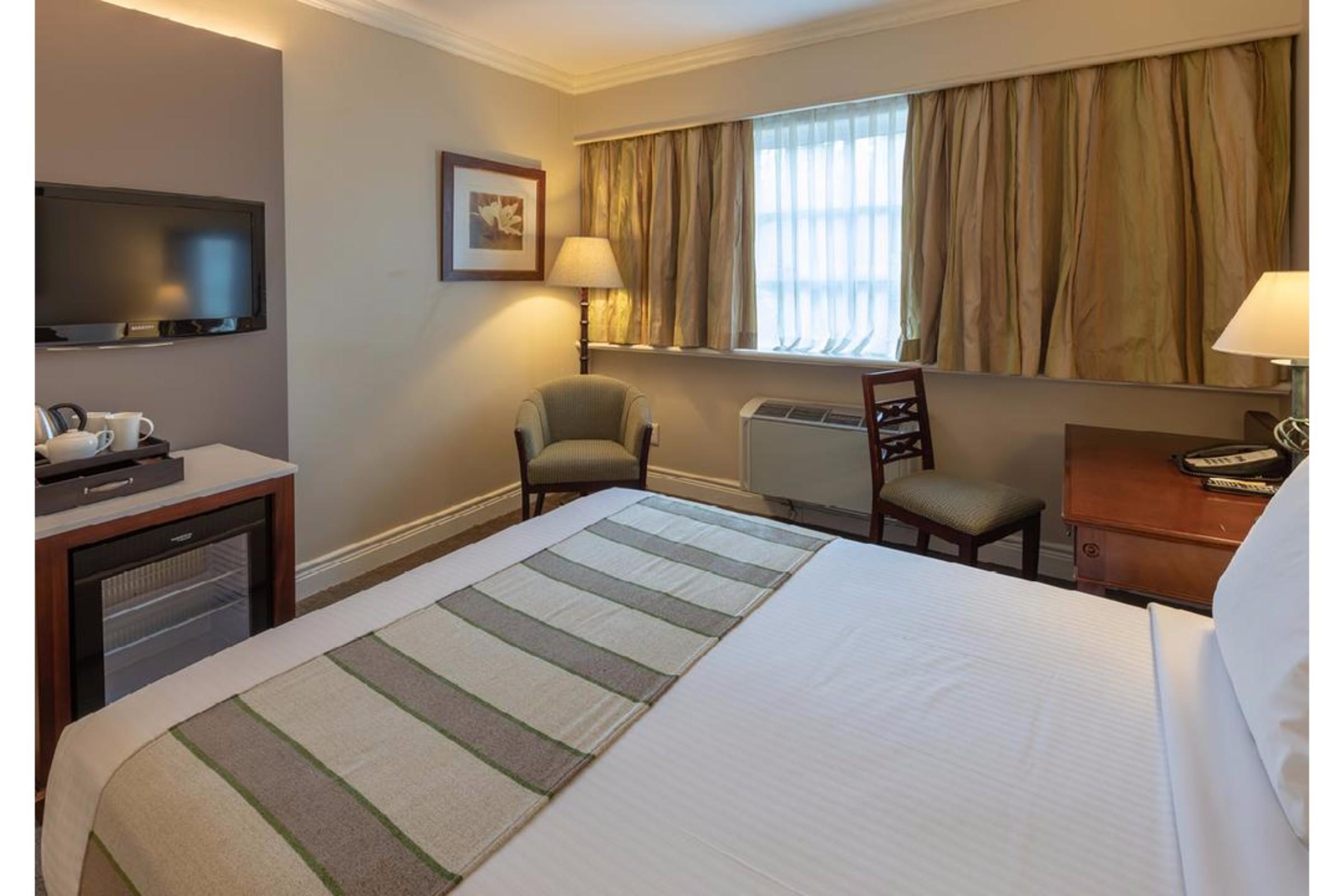 Southern Sun Mbombela Extérieur photo