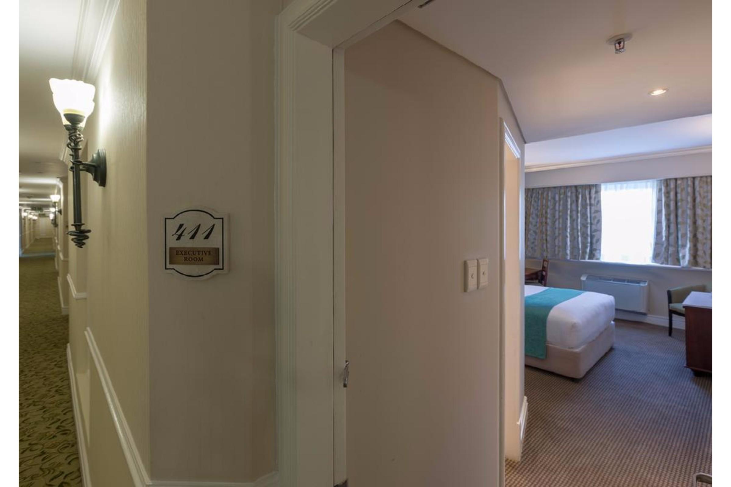 Southern Sun Mbombela Extérieur photo