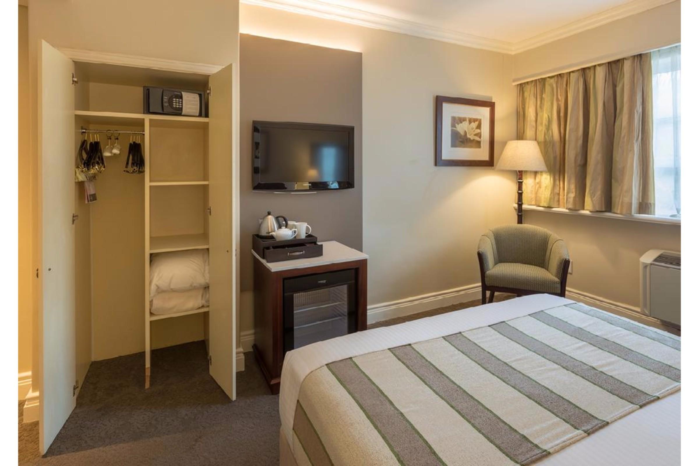 Southern Sun Mbombela Extérieur photo