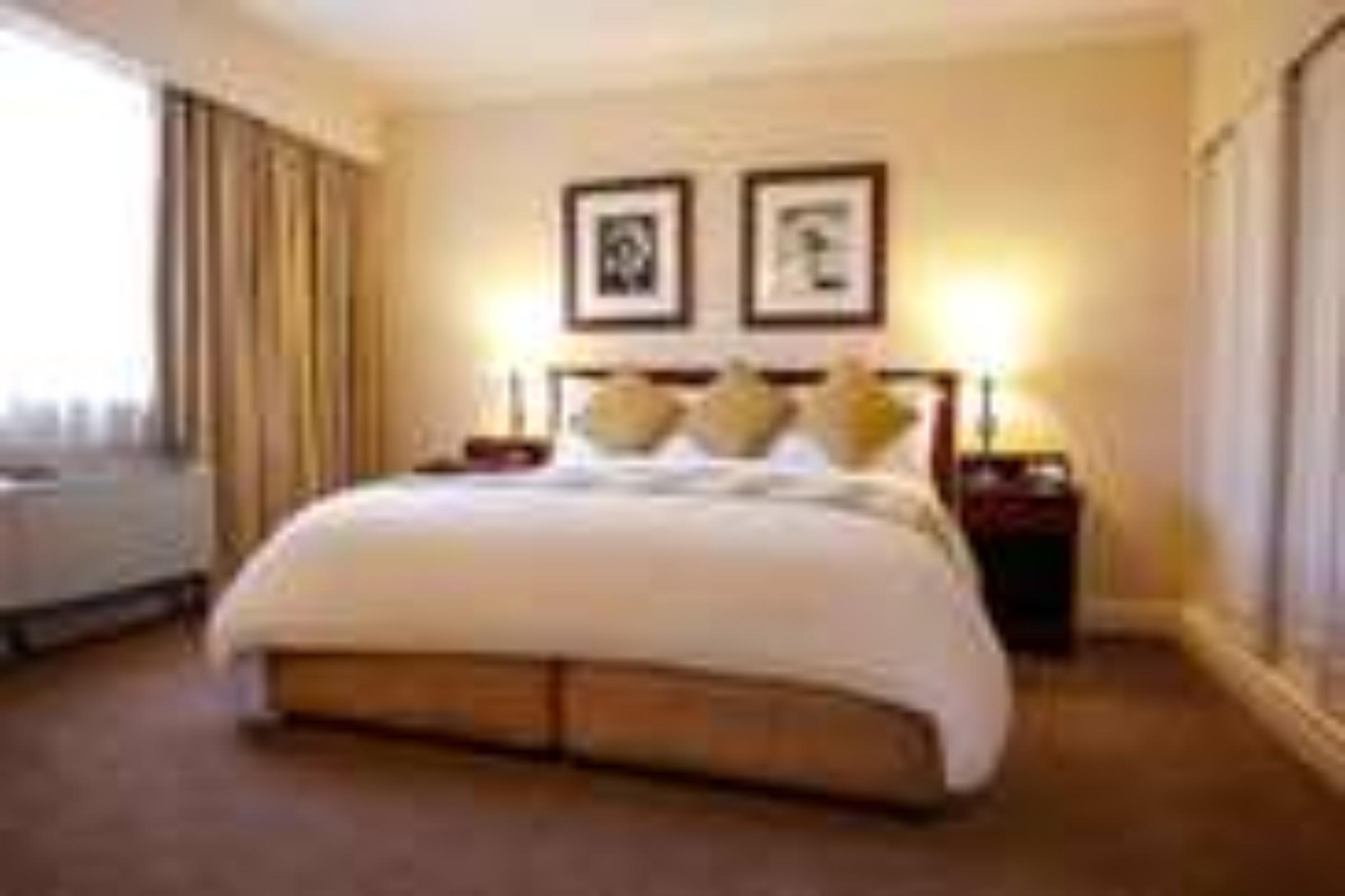 Southern Sun Mbombela Extérieur photo