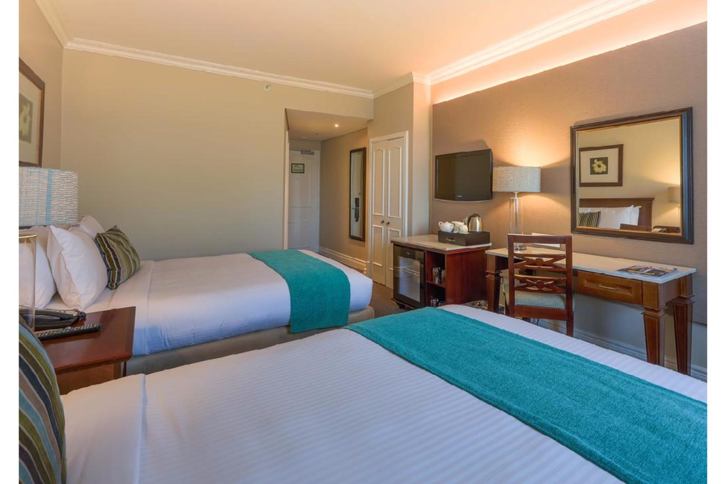 Southern Sun Mbombela Extérieur photo