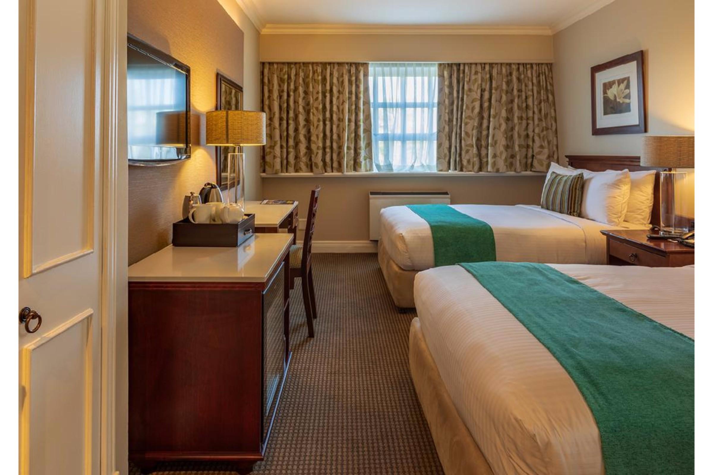 Southern Sun Mbombela Extérieur photo