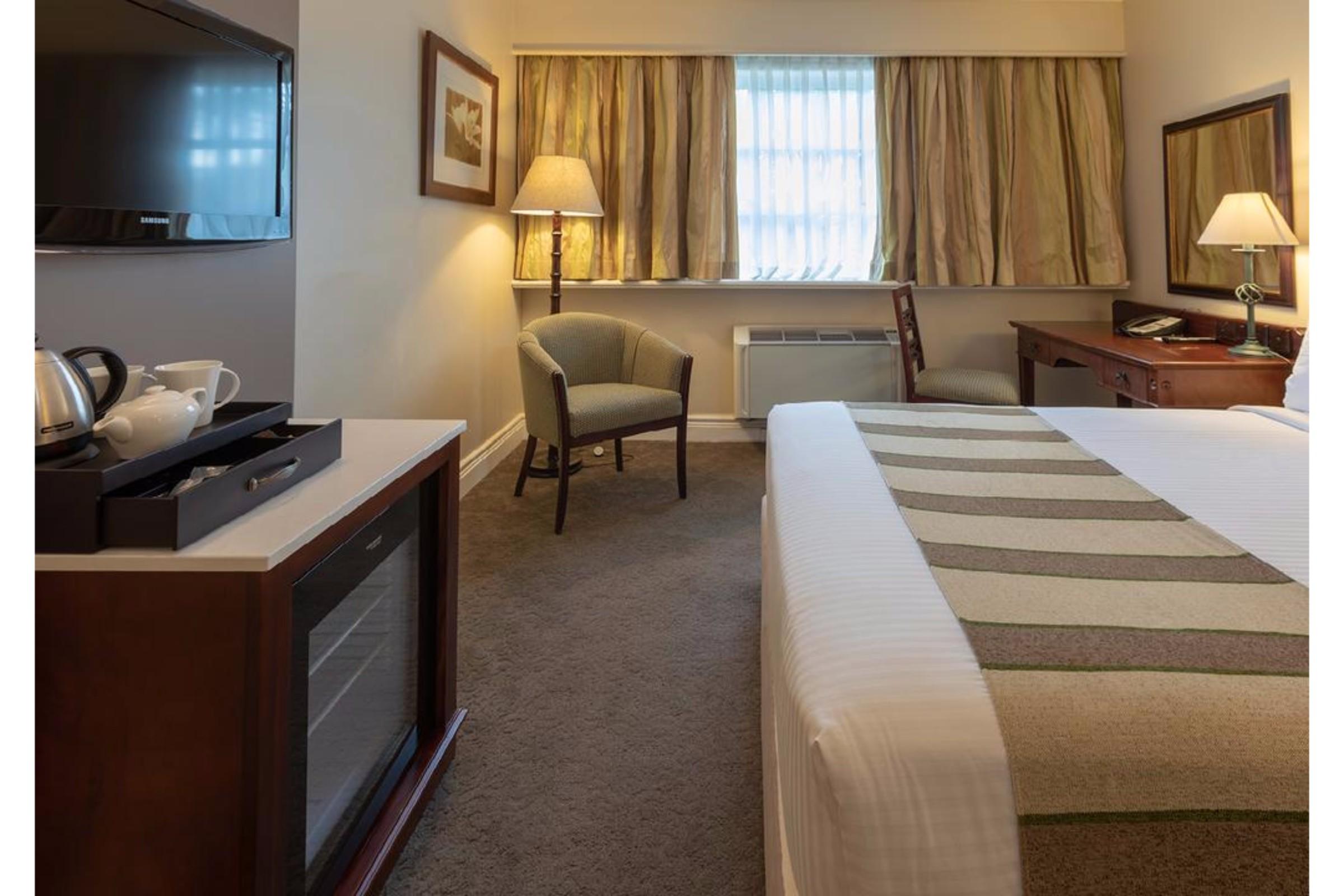 Southern Sun Mbombela Extérieur photo