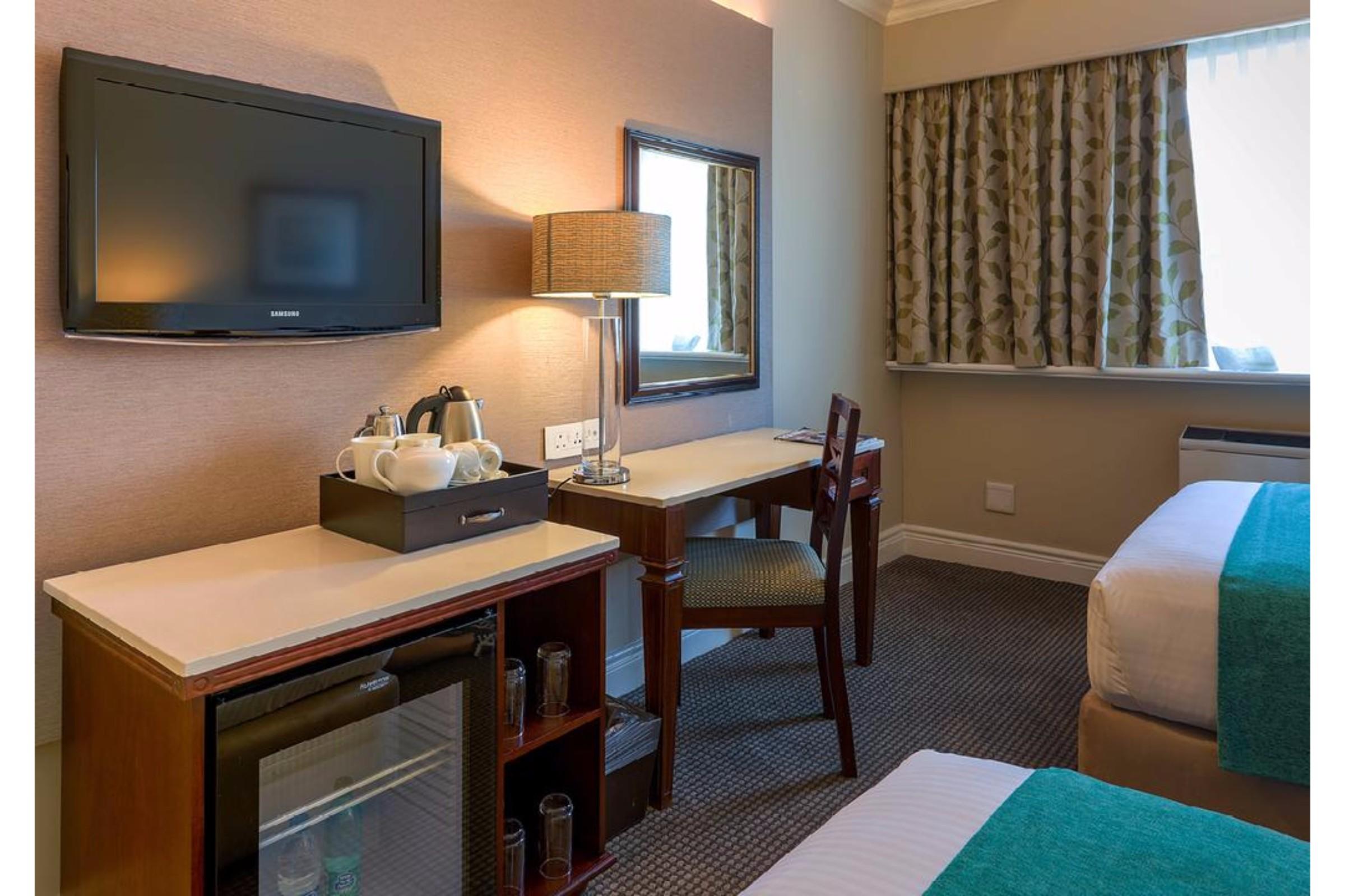 Southern Sun Mbombela Extérieur photo