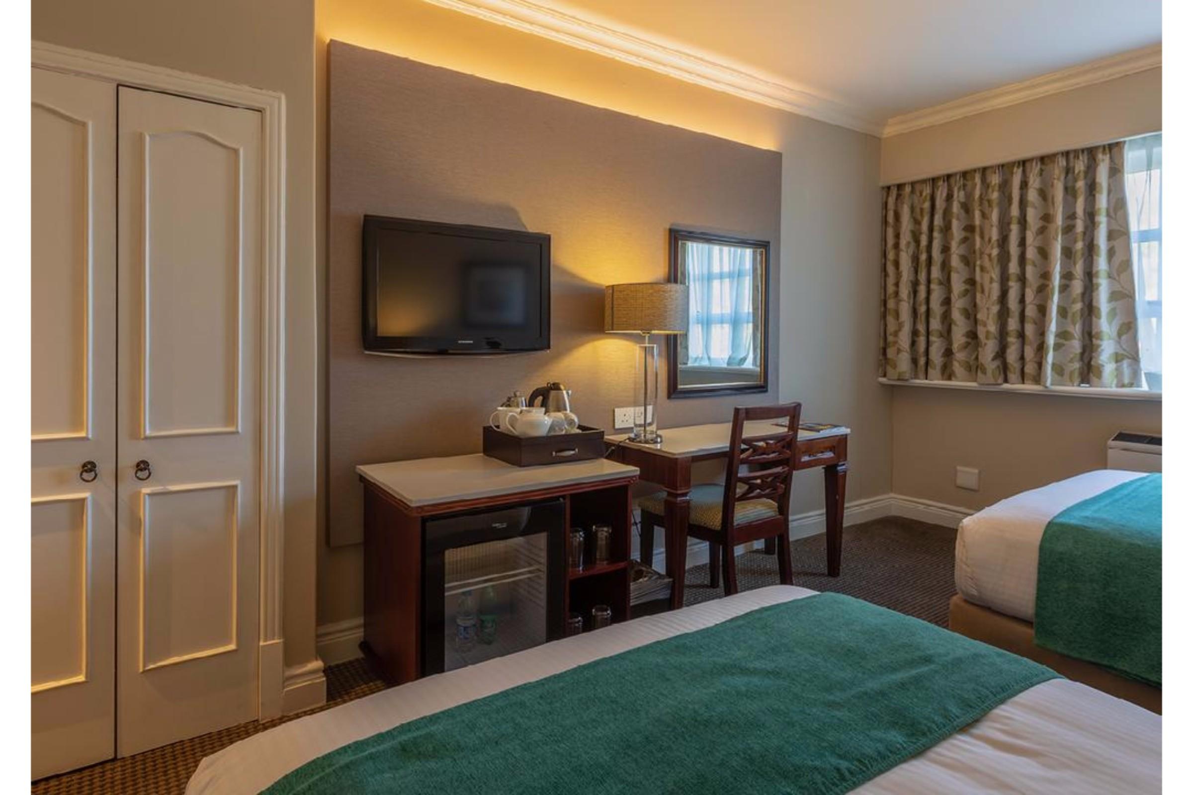 Southern Sun Mbombela Extérieur photo