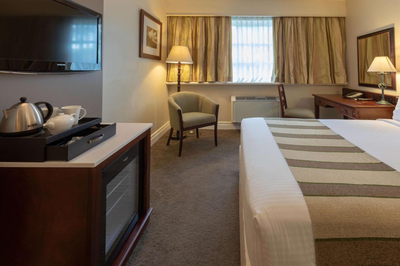 Southern Sun Mbombela Extérieur photo