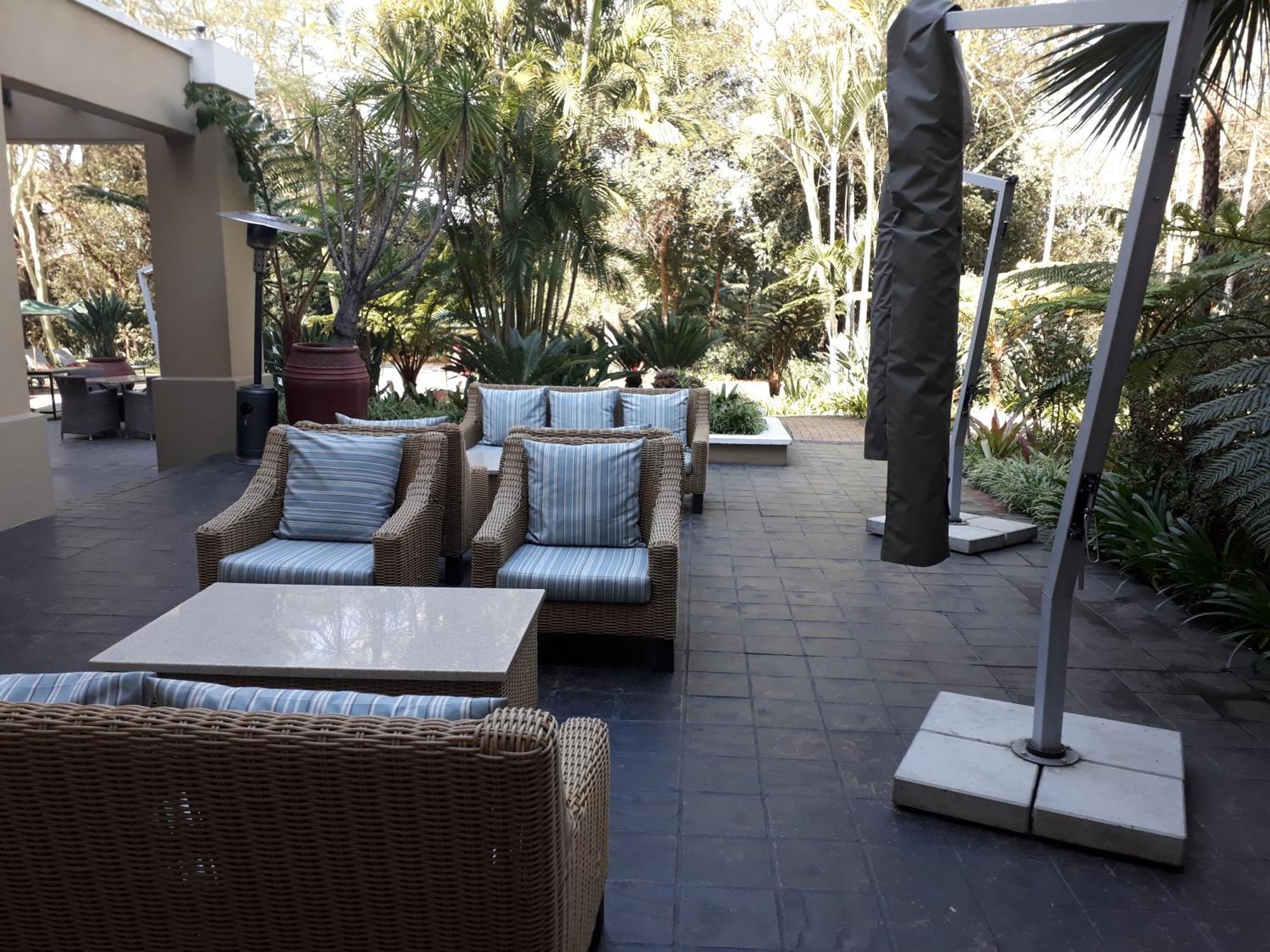 Southern Sun Mbombela Extérieur photo