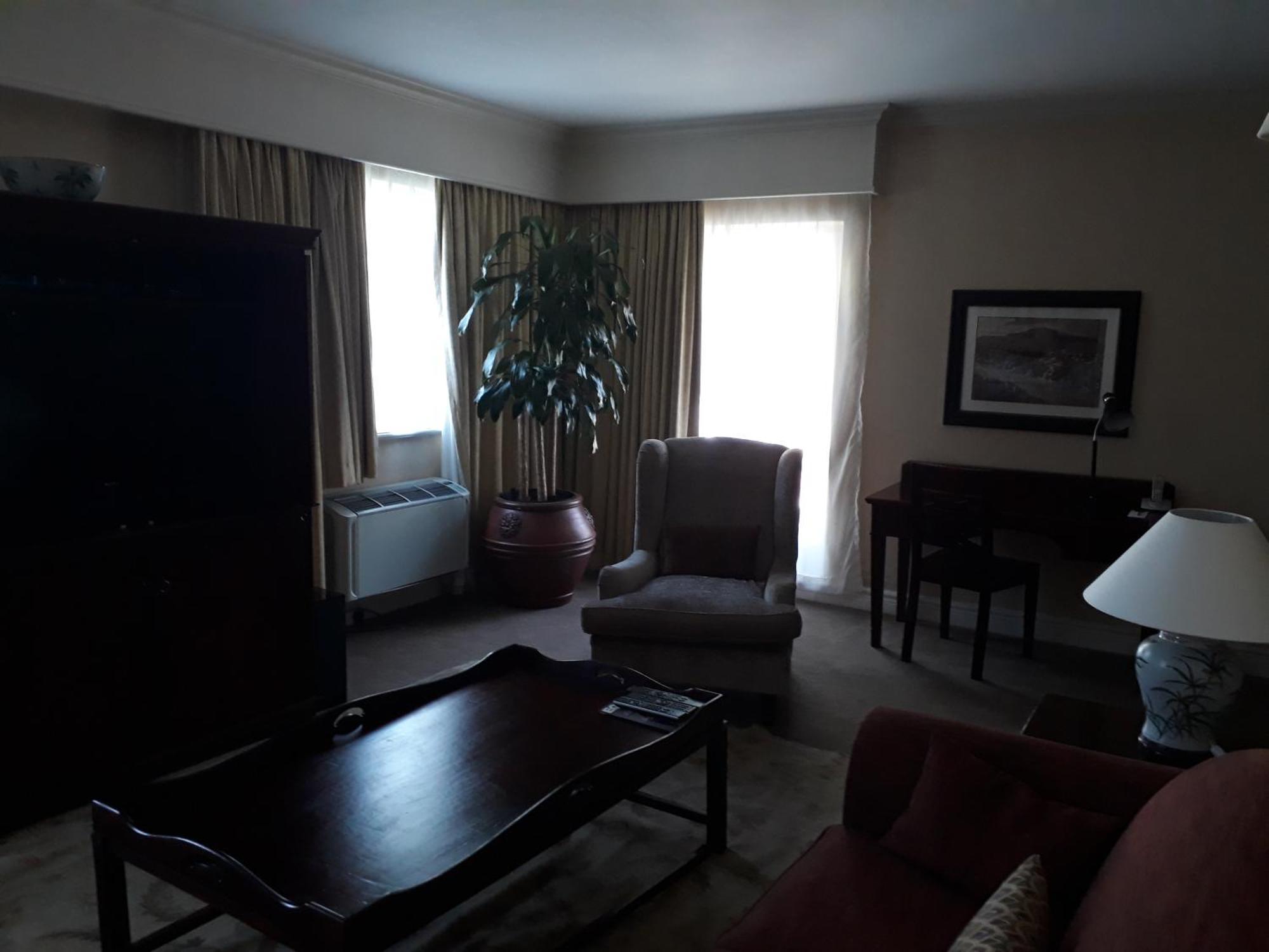 Southern Sun Mbombela Extérieur photo