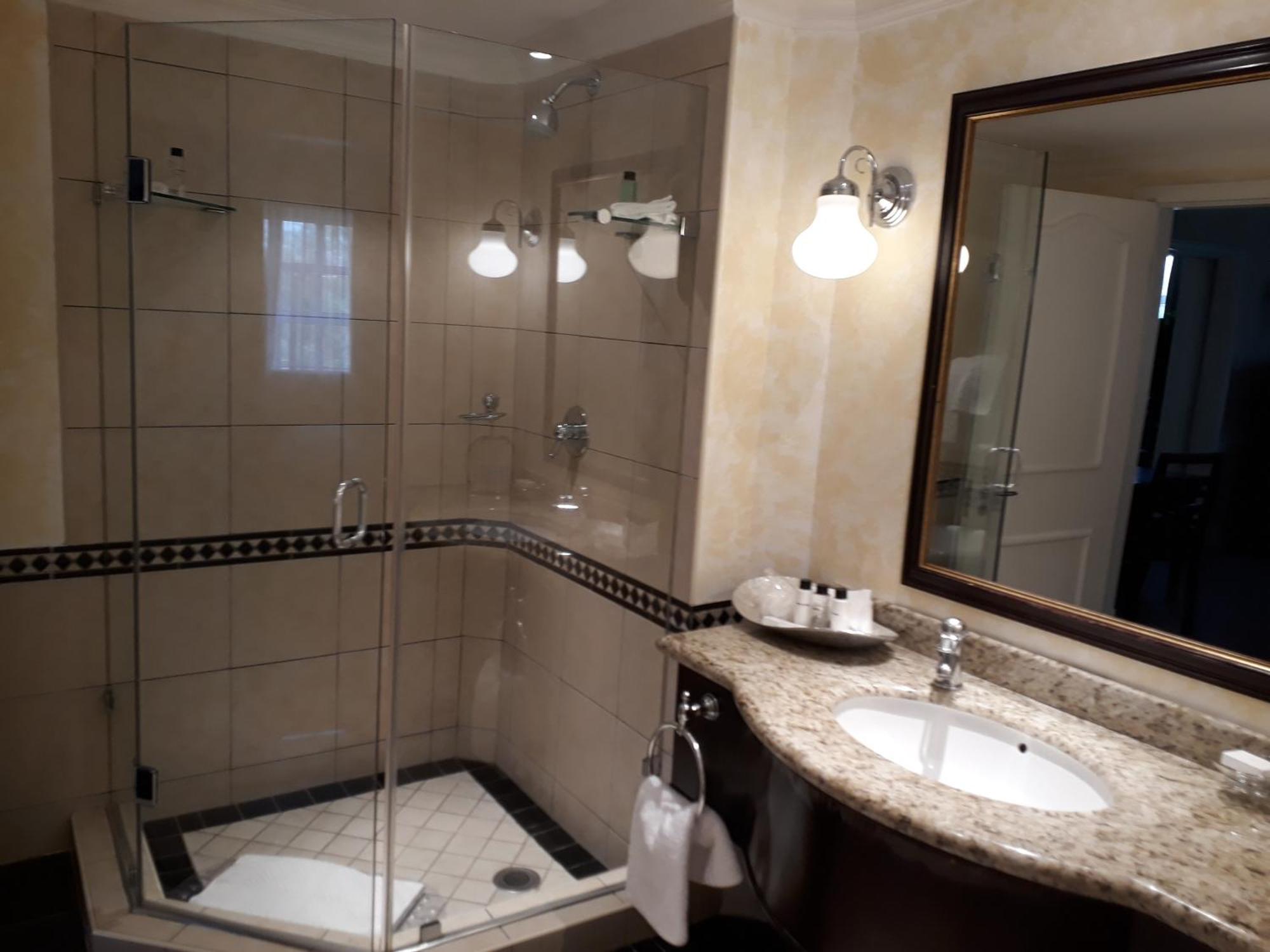 Southern Sun Mbombela Extérieur photo