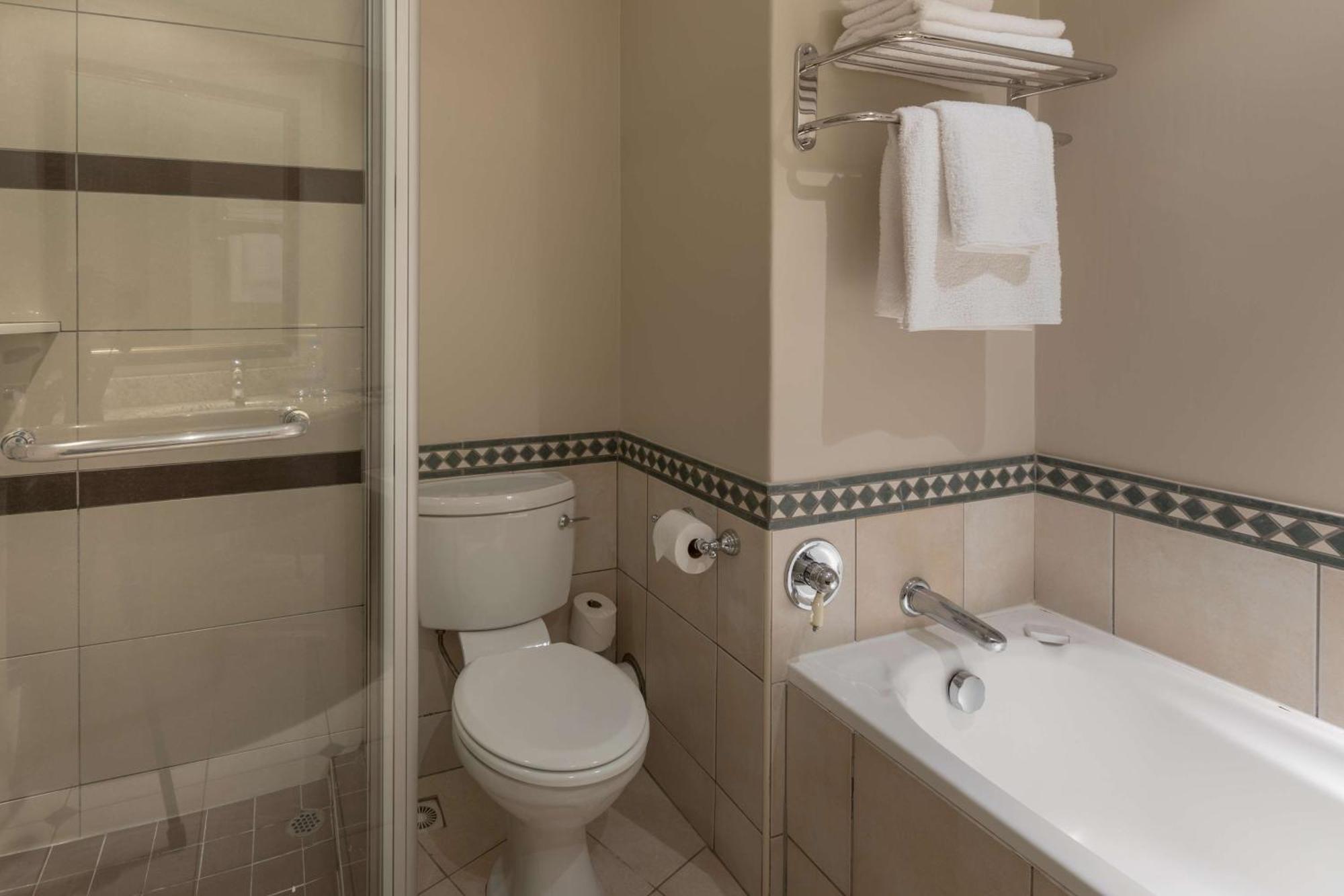 Southern Sun Mbombela Extérieur photo