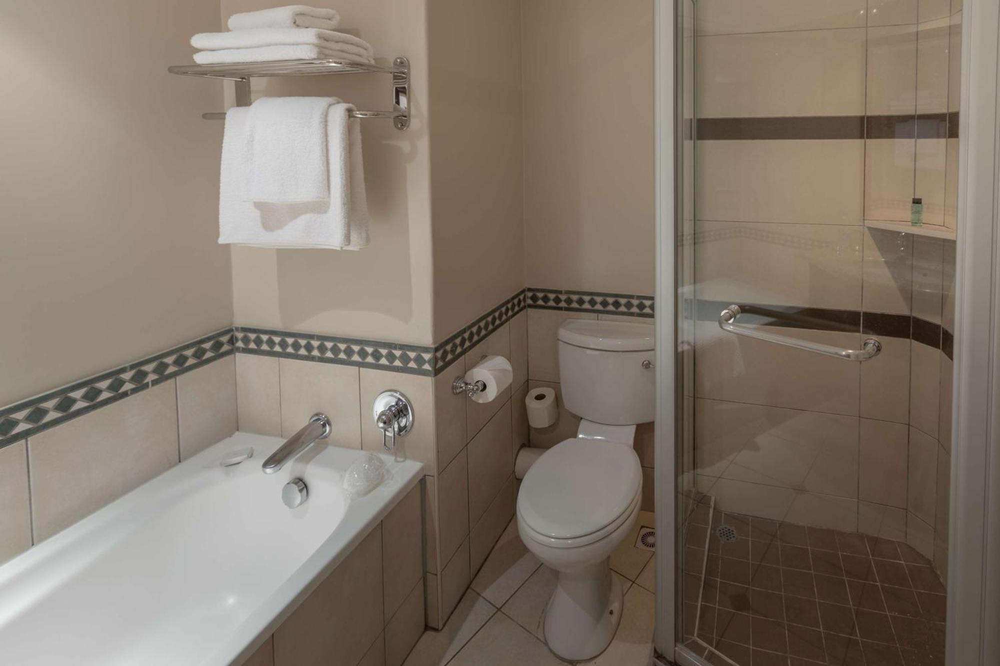 Southern Sun Mbombela Extérieur photo