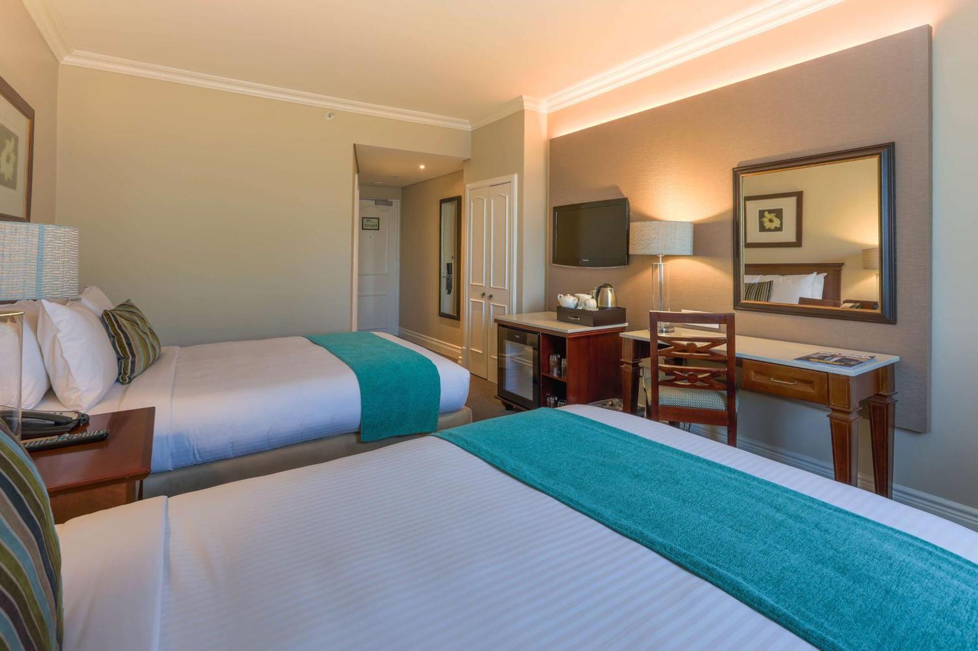 Southern Sun Mbombela Extérieur photo