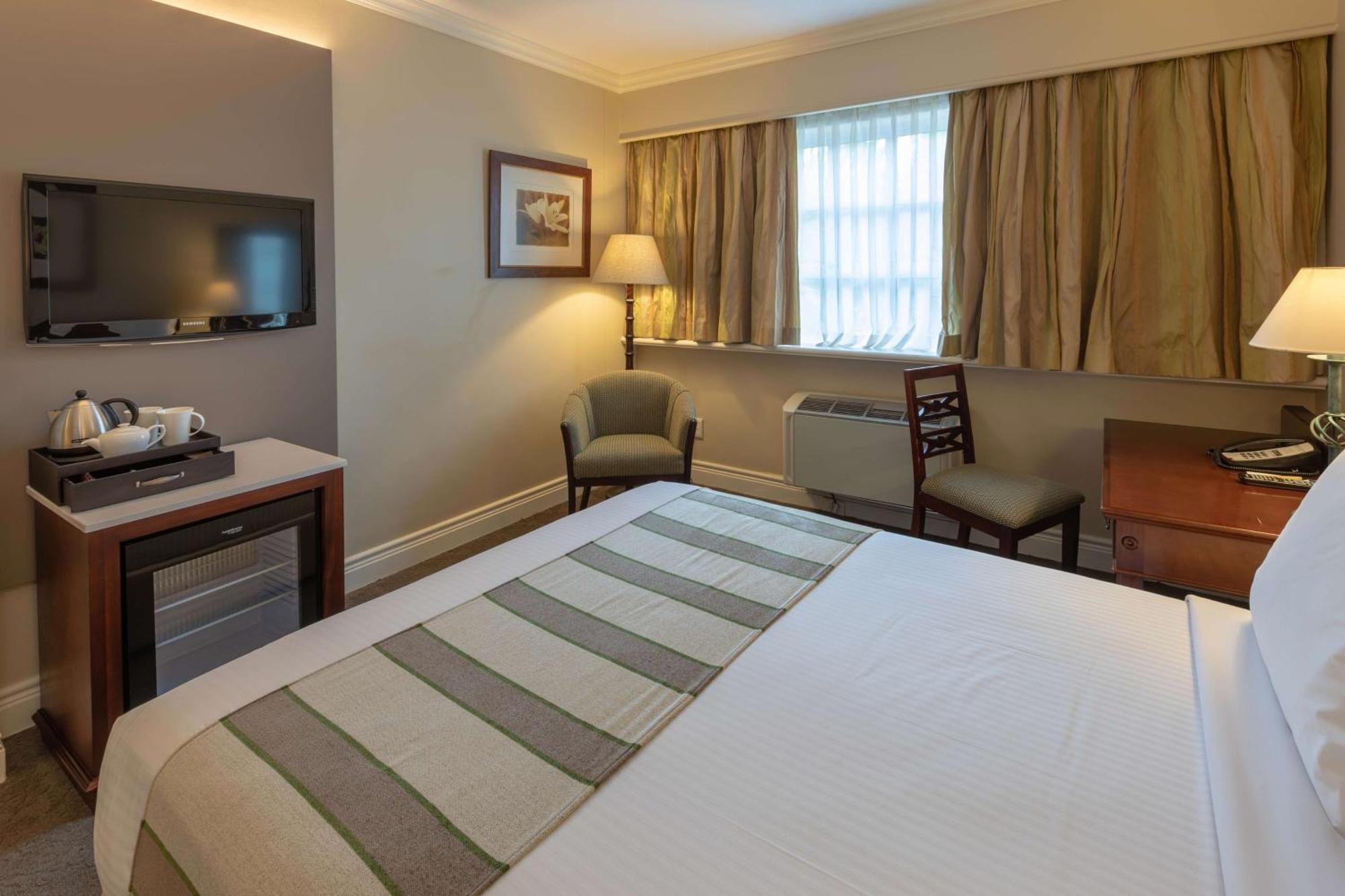 Southern Sun Mbombela Extérieur photo