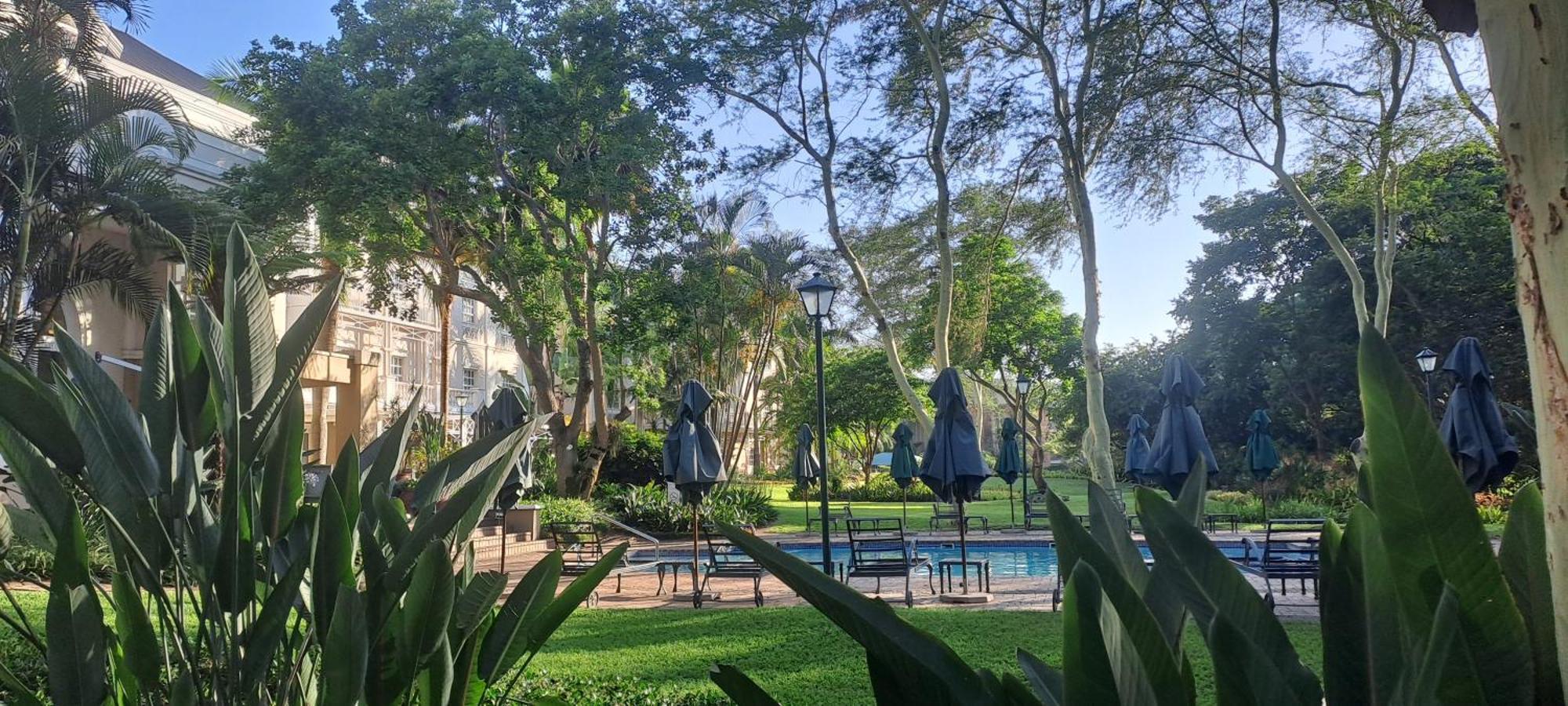 Southern Sun Mbombela Extérieur photo
