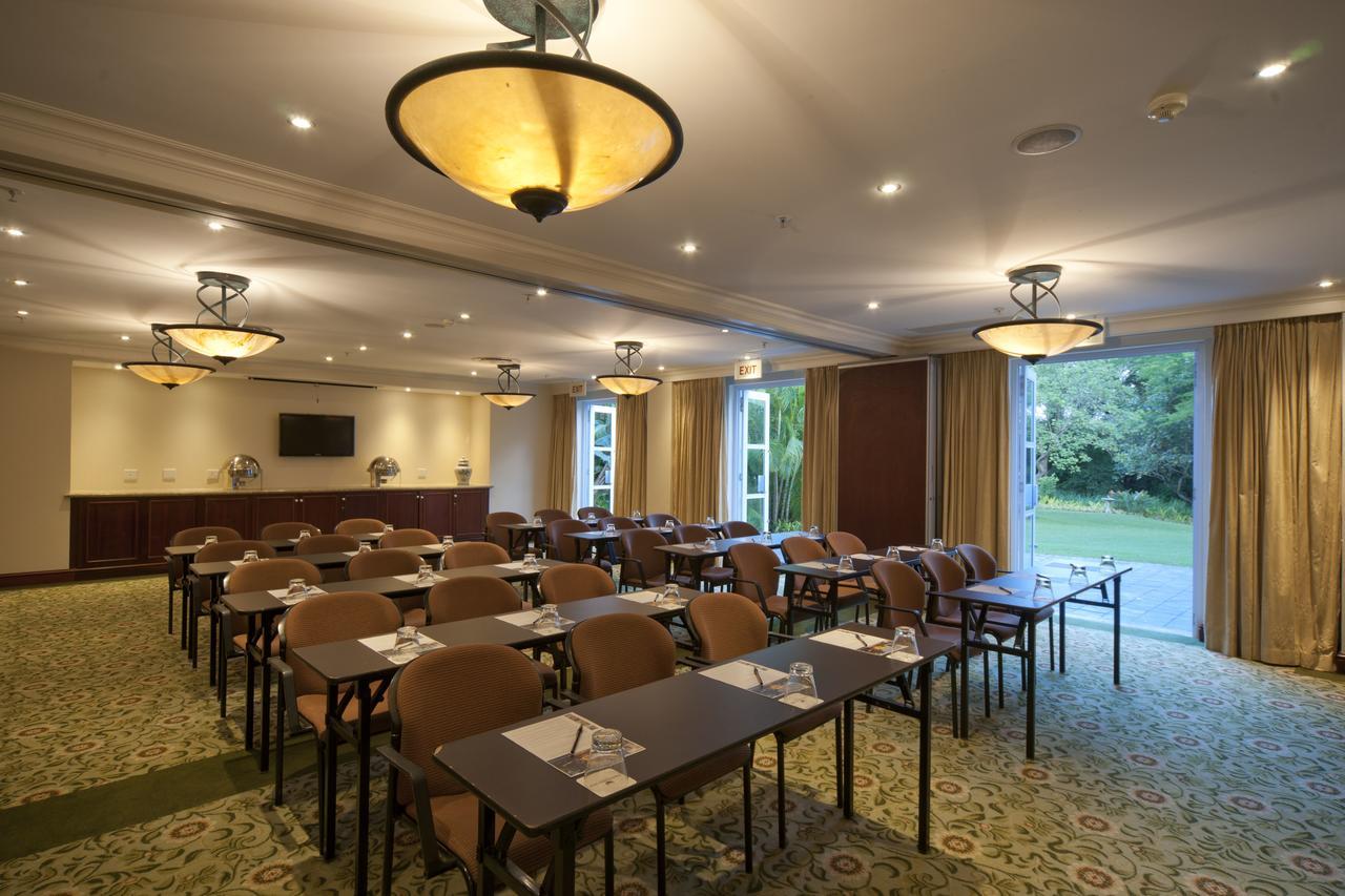 Southern Sun Mbombela Extérieur photo