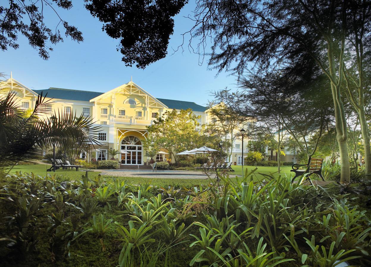 Southern Sun Mbombela Extérieur photo