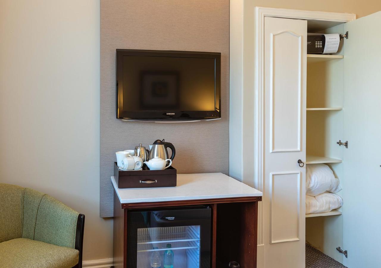 Southern Sun Mbombela Extérieur photo