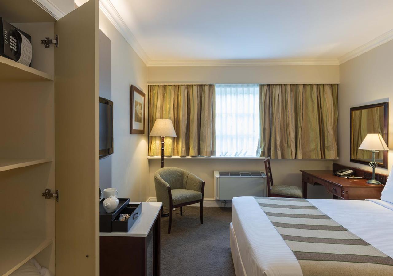 Southern Sun Mbombela Extérieur photo